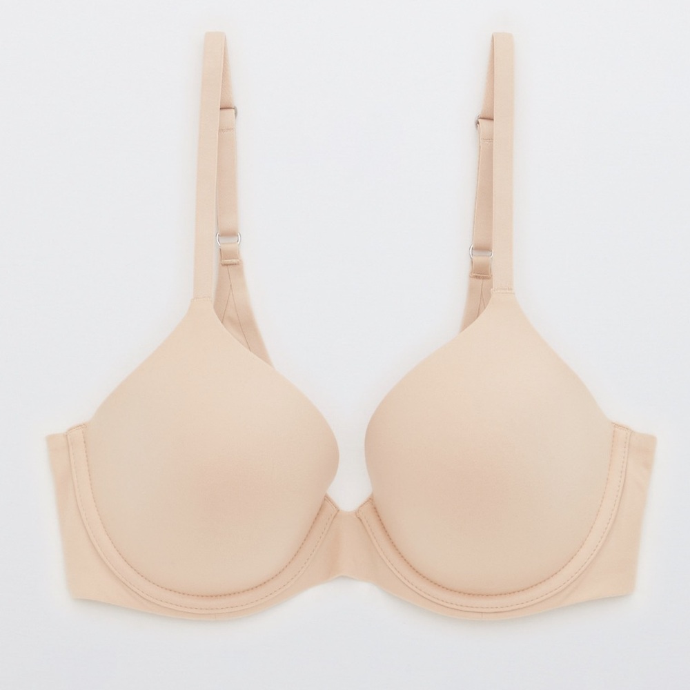 NWT Aerie Sunnie Full Coverage Lightly Lined Bra